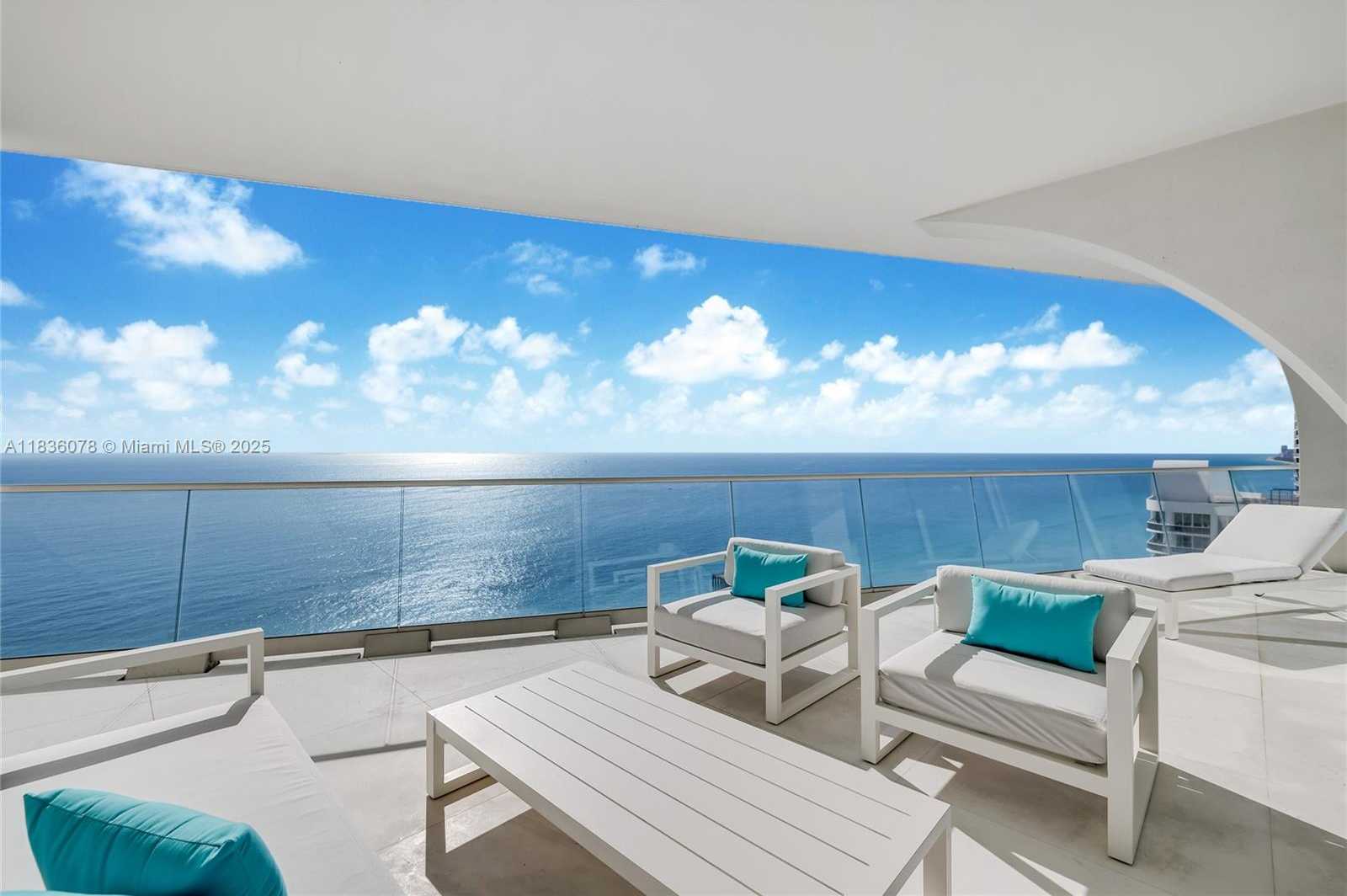 Small Image of 16901 COLLINS AVE #2702, Sunny Isles Beach Number 3