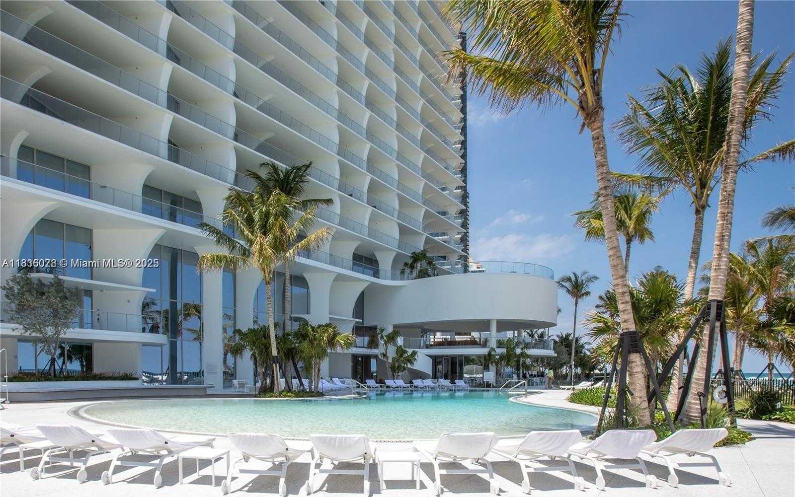 Small Image of 16901 COLLINS AVE #2702, Sunny Isles Beach Number 42