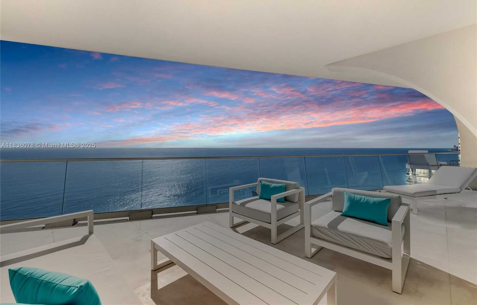Small Image of 16901 COLLINS AVE #2702, Sunny Isles Beach Number 8