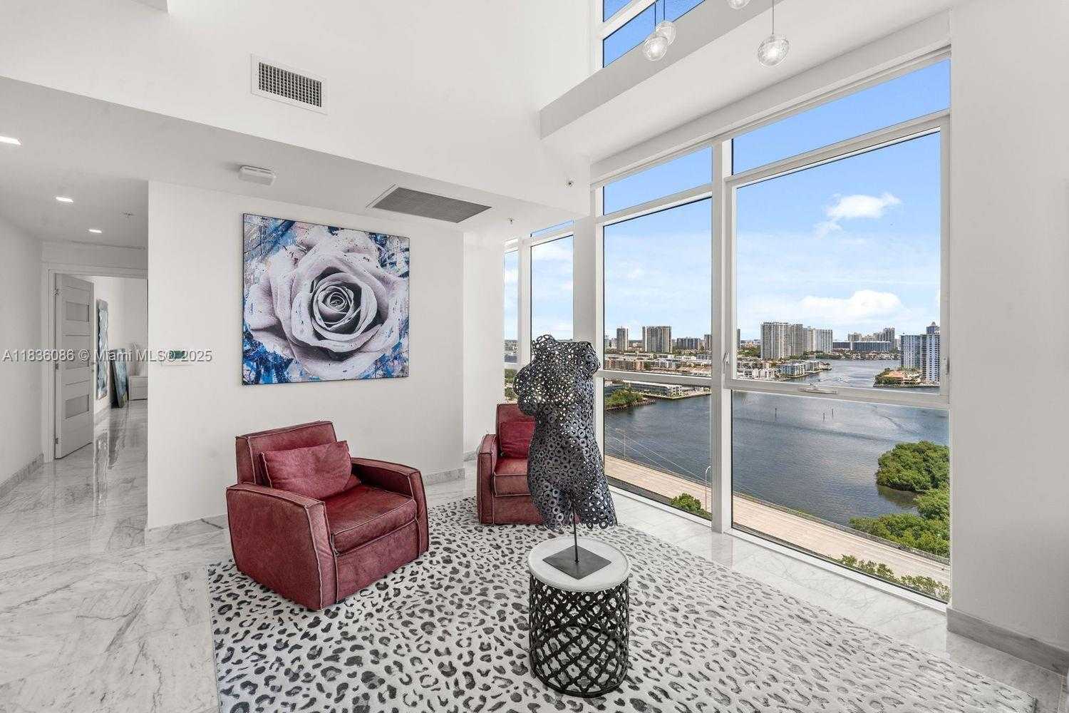 Small Image of 400 SUNNY ISLES BLVD #2008, Sunny Isles Beach Number 12