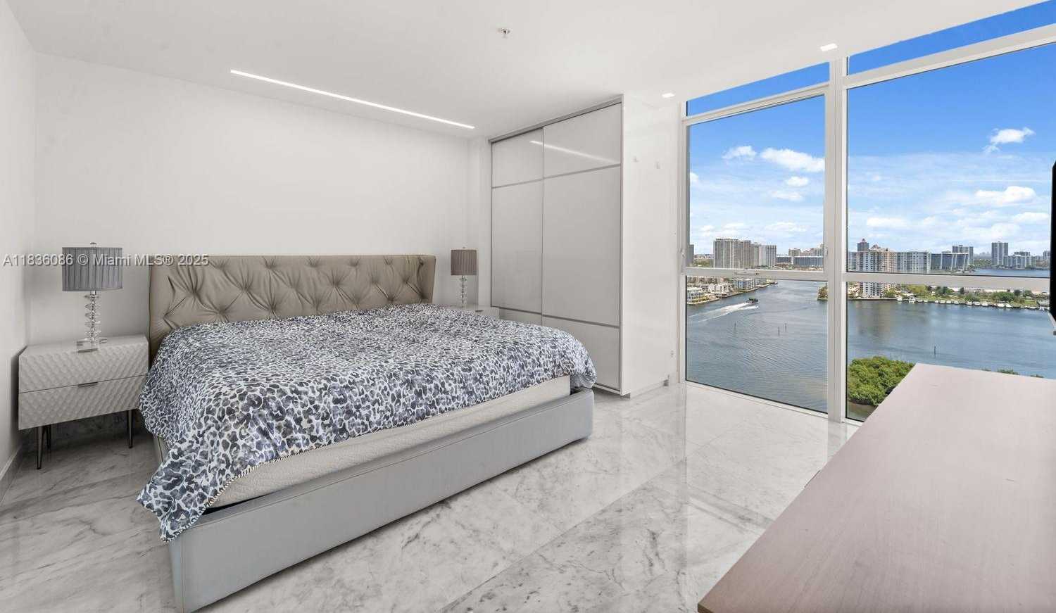 Small Image of 400 SUNNY ISLES BLVD #2008, Sunny Isles Beach Number 18
