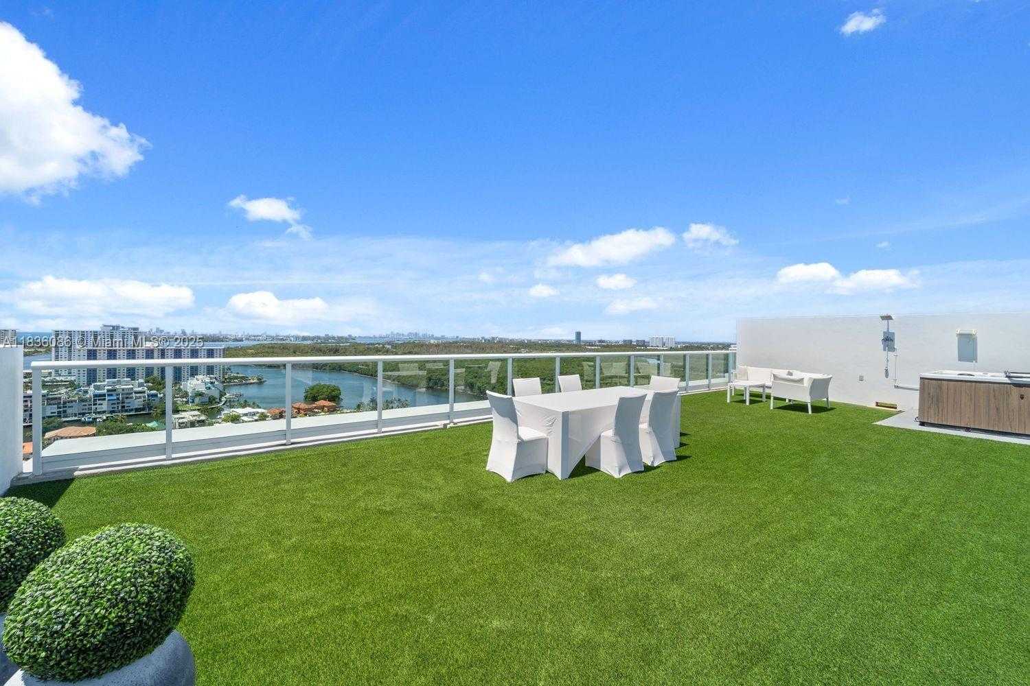 Small Image of 400 SUNNY ISLES BLVD #2008, Sunny Isles Beach Number 2