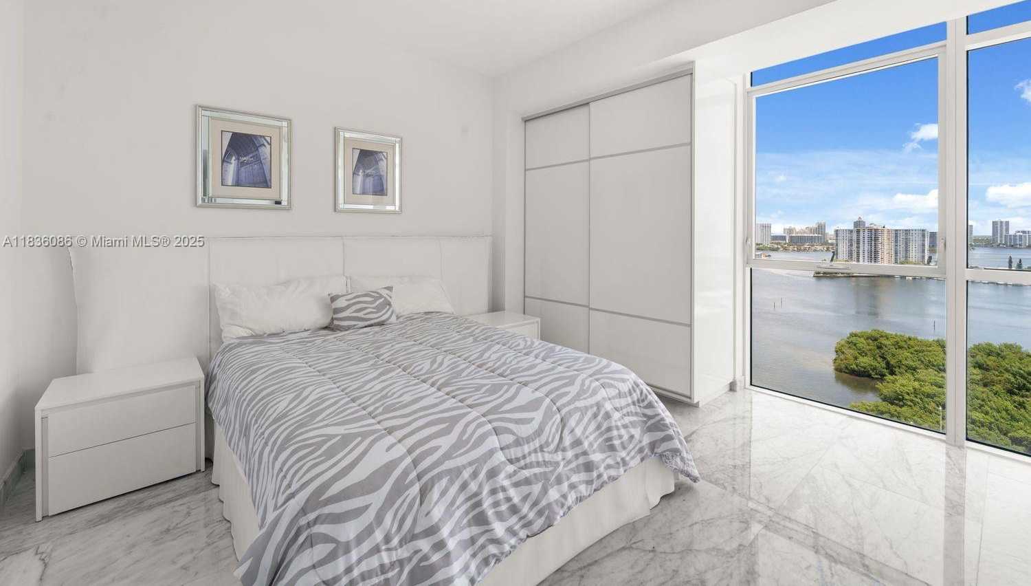 Small Image of 400 SUNNY ISLES BLVD #2008, Sunny Isles Beach Number 20
