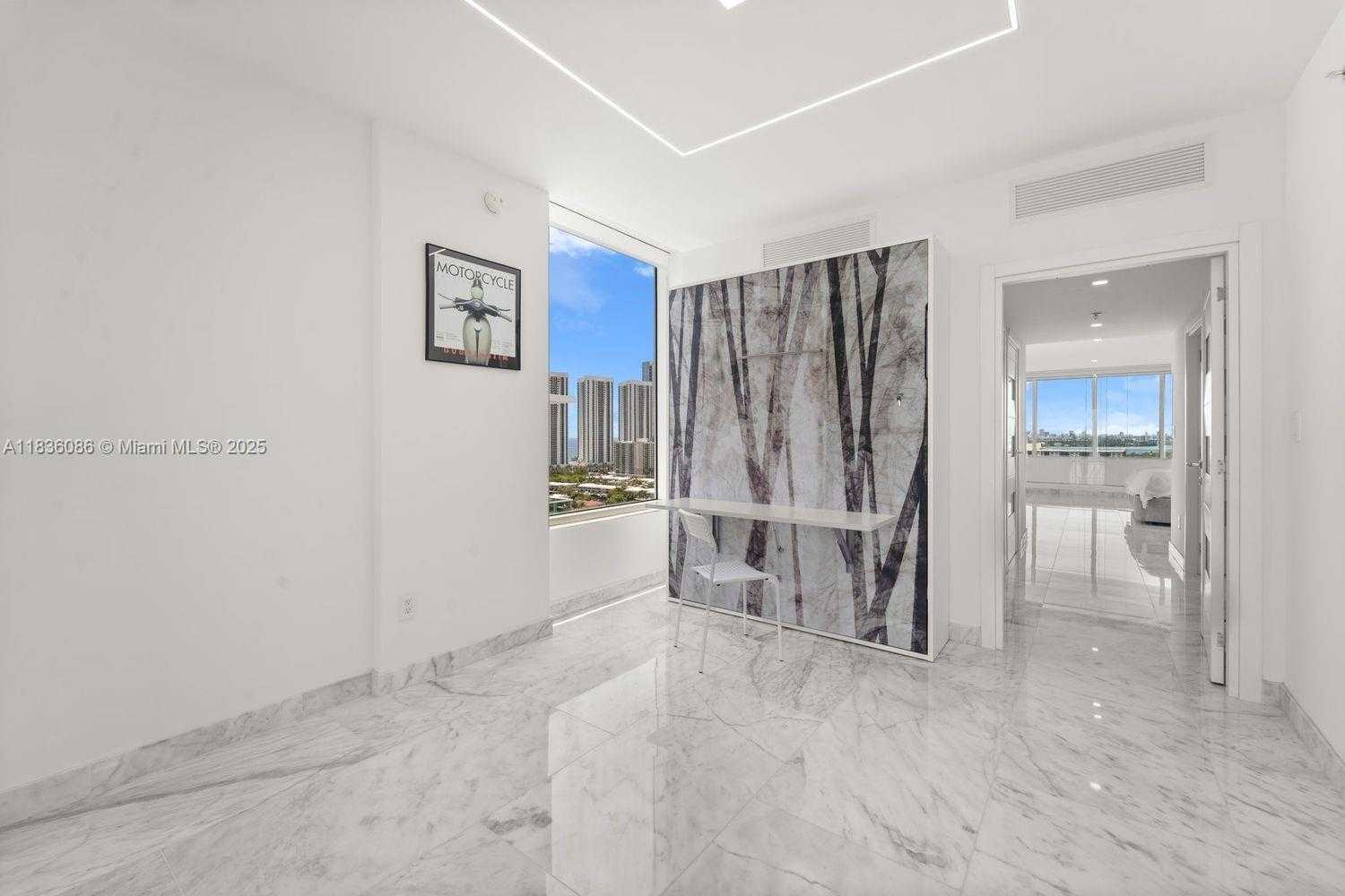 Small Image of 400 SUNNY ISLES BLVD #2008, Sunny Isles Beach Number 22
