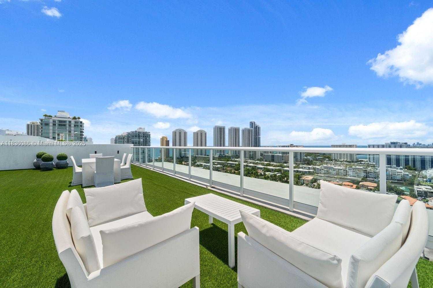 Small Image of 400 SUNNY ISLES BLVD #2008, Sunny Isles Beach Number 28