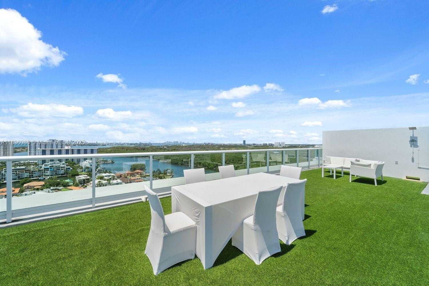 Small Image of 400 SUNNY ISLES BLVD #2008, Sunny Isles Beach Number 29