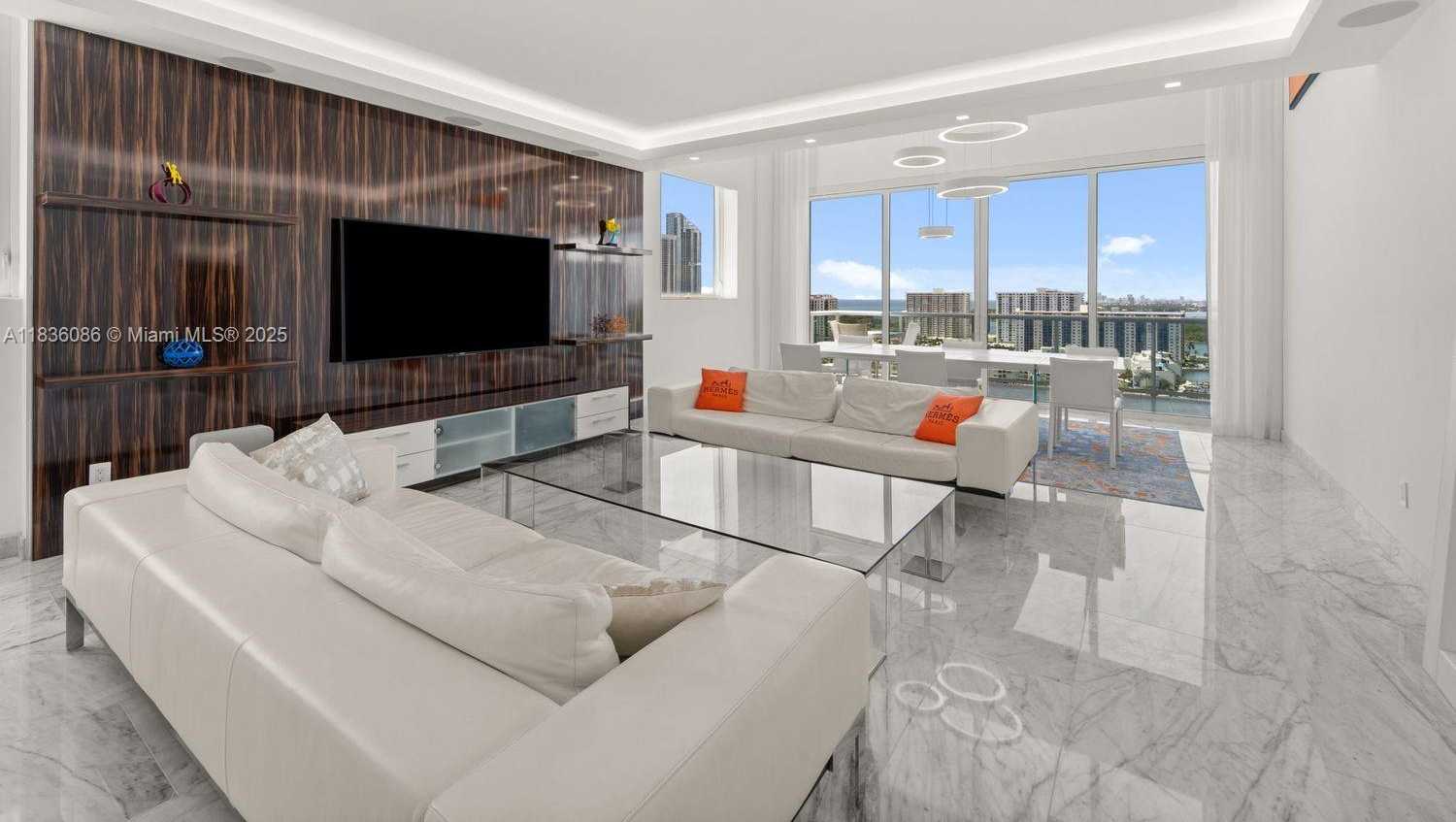 Small Image of 400 SUNNY ISLES BLVD #2008, Sunny Isles Beach Number 8