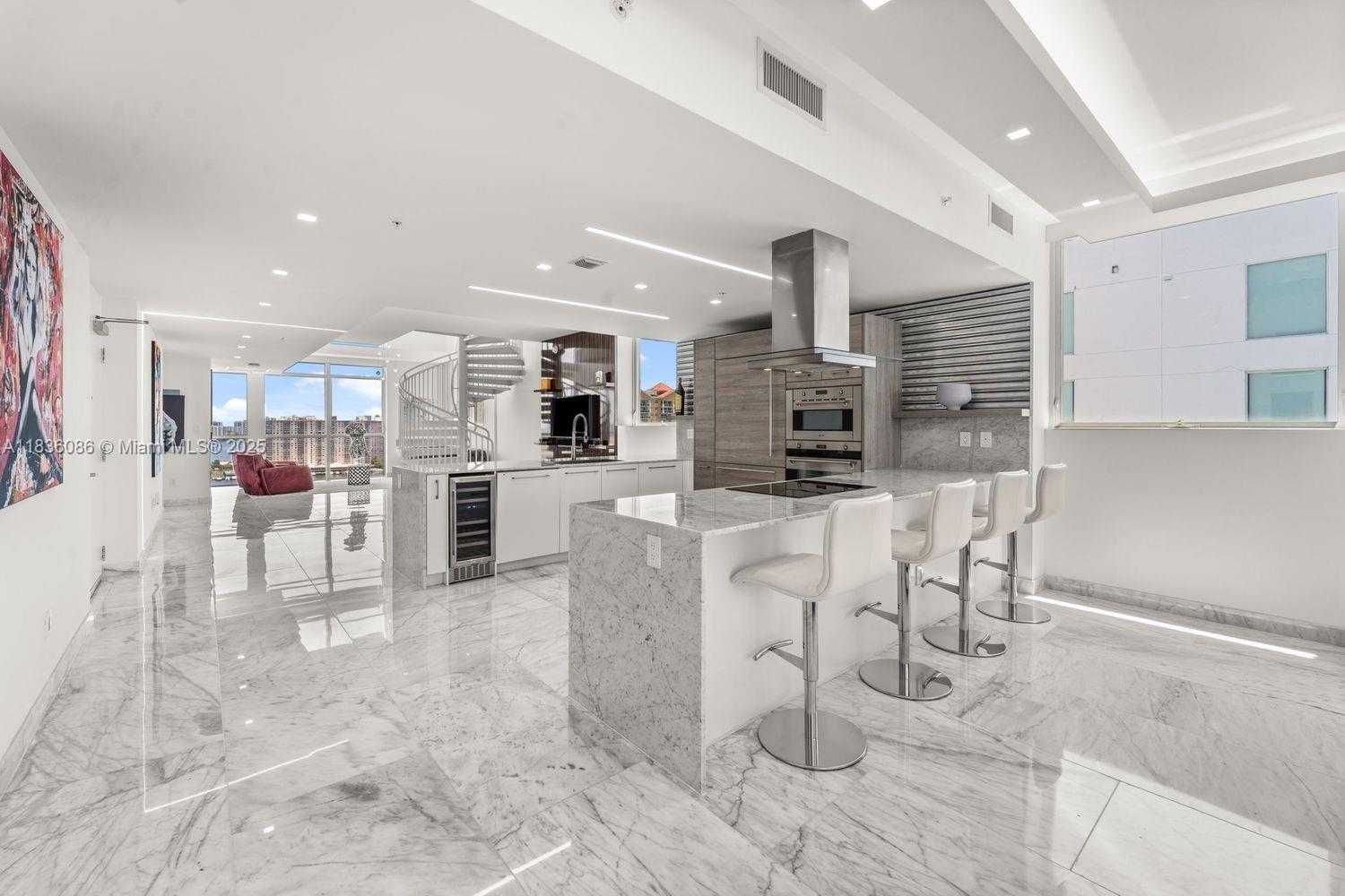 Small Image of 400 SUNNY ISLES BLVD #2008, Sunny Isles Beach Number 9