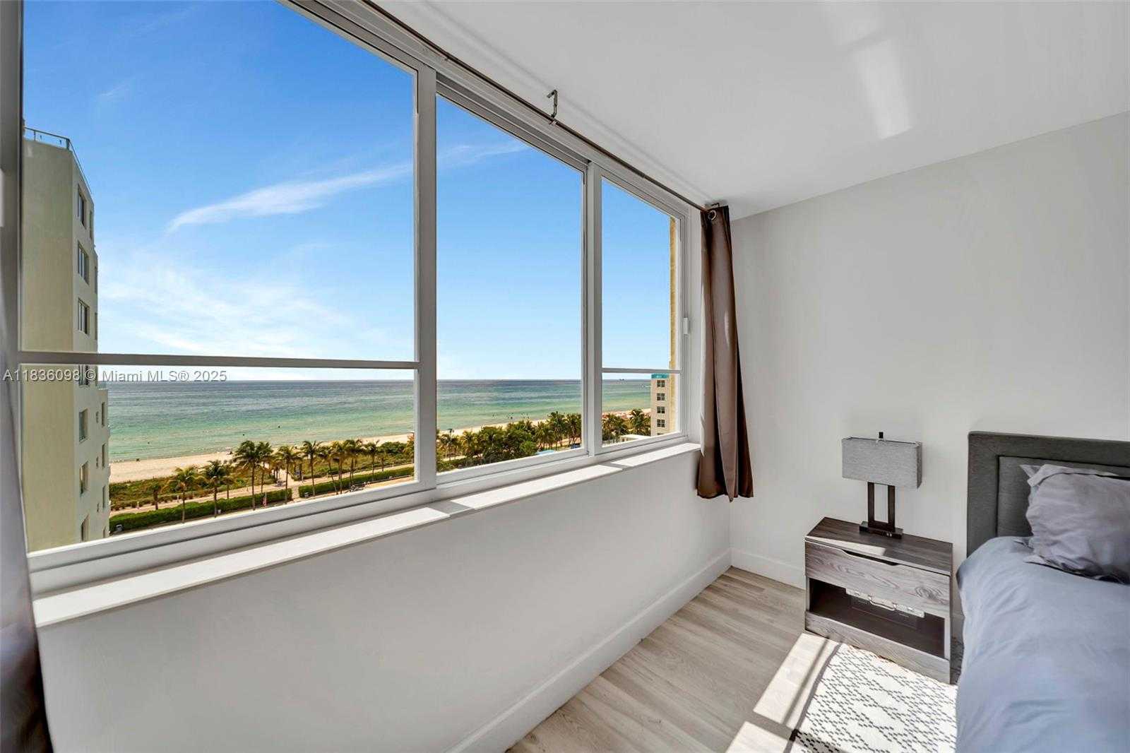 Small Image of 5005 COLLINS AVE #815, Miami Beach Number 10