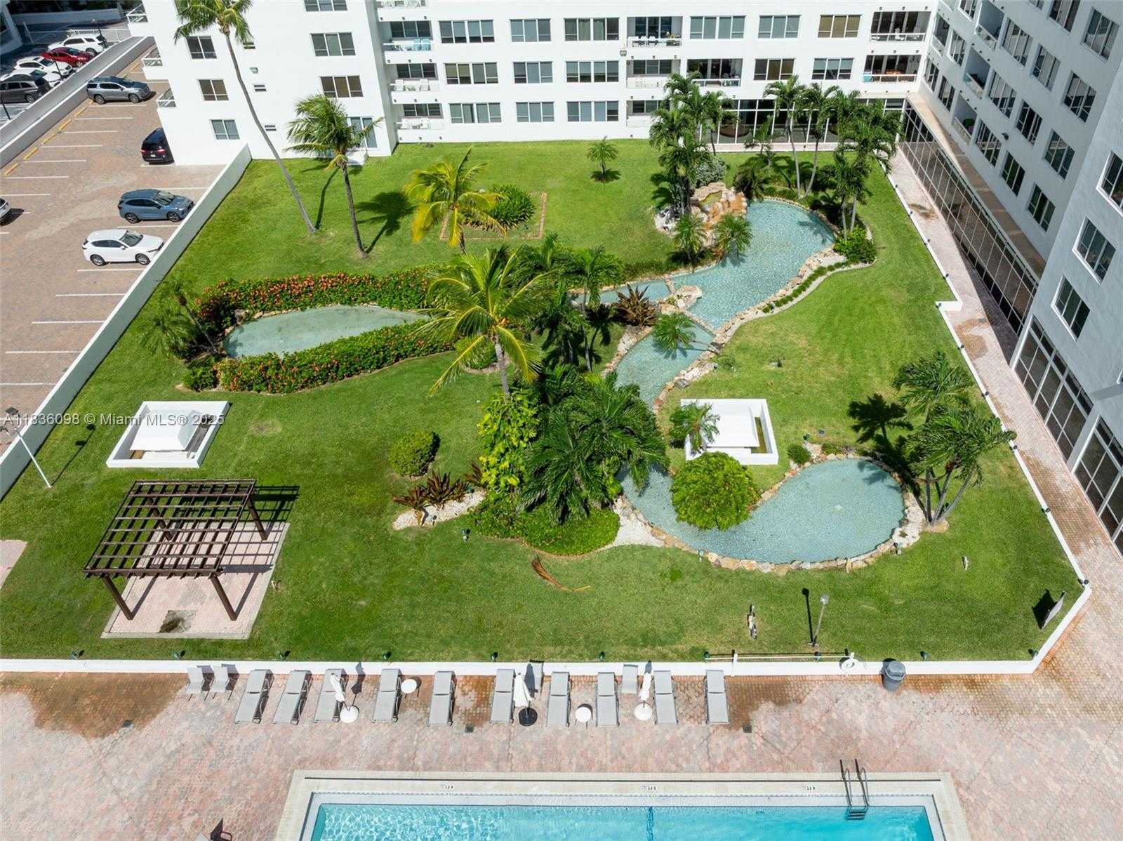 Small Image of 5005 COLLINS AVE #815, Miami Beach Number 23