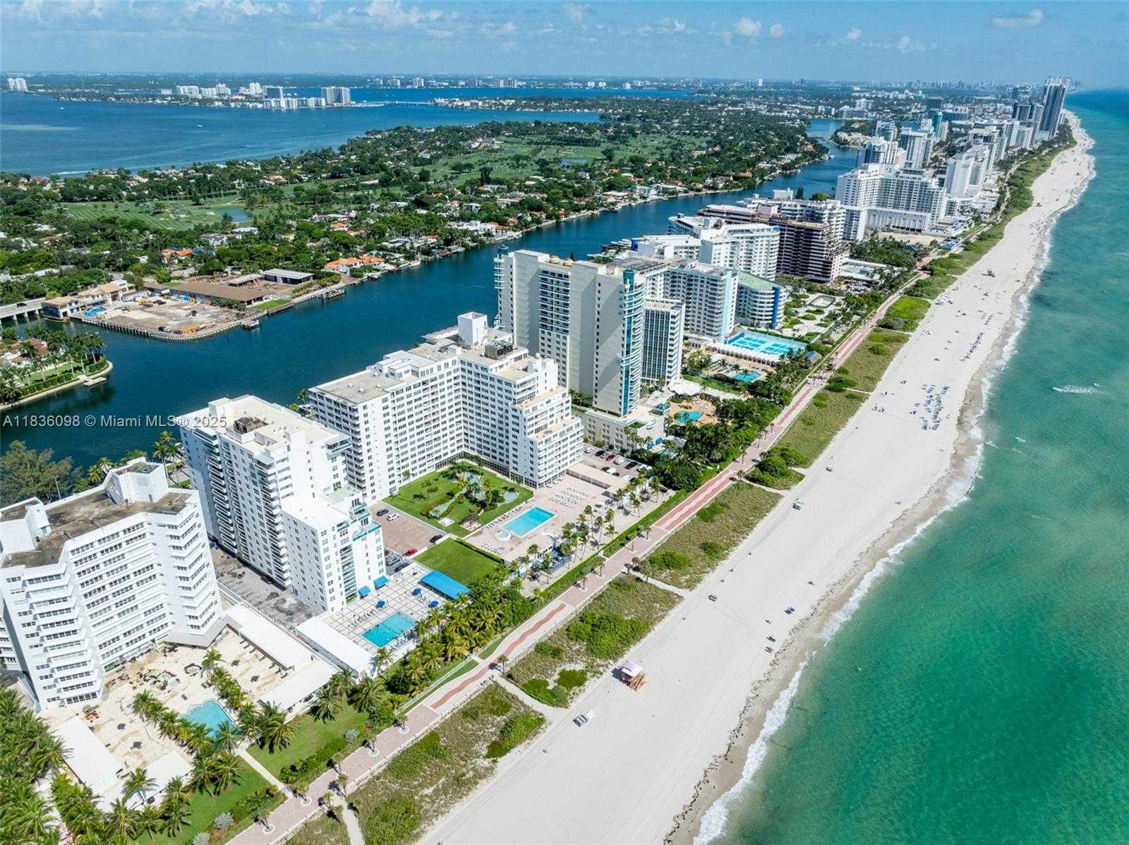 Small Image of 5005 COLLINS AVE #815, Miami Beach Number 27