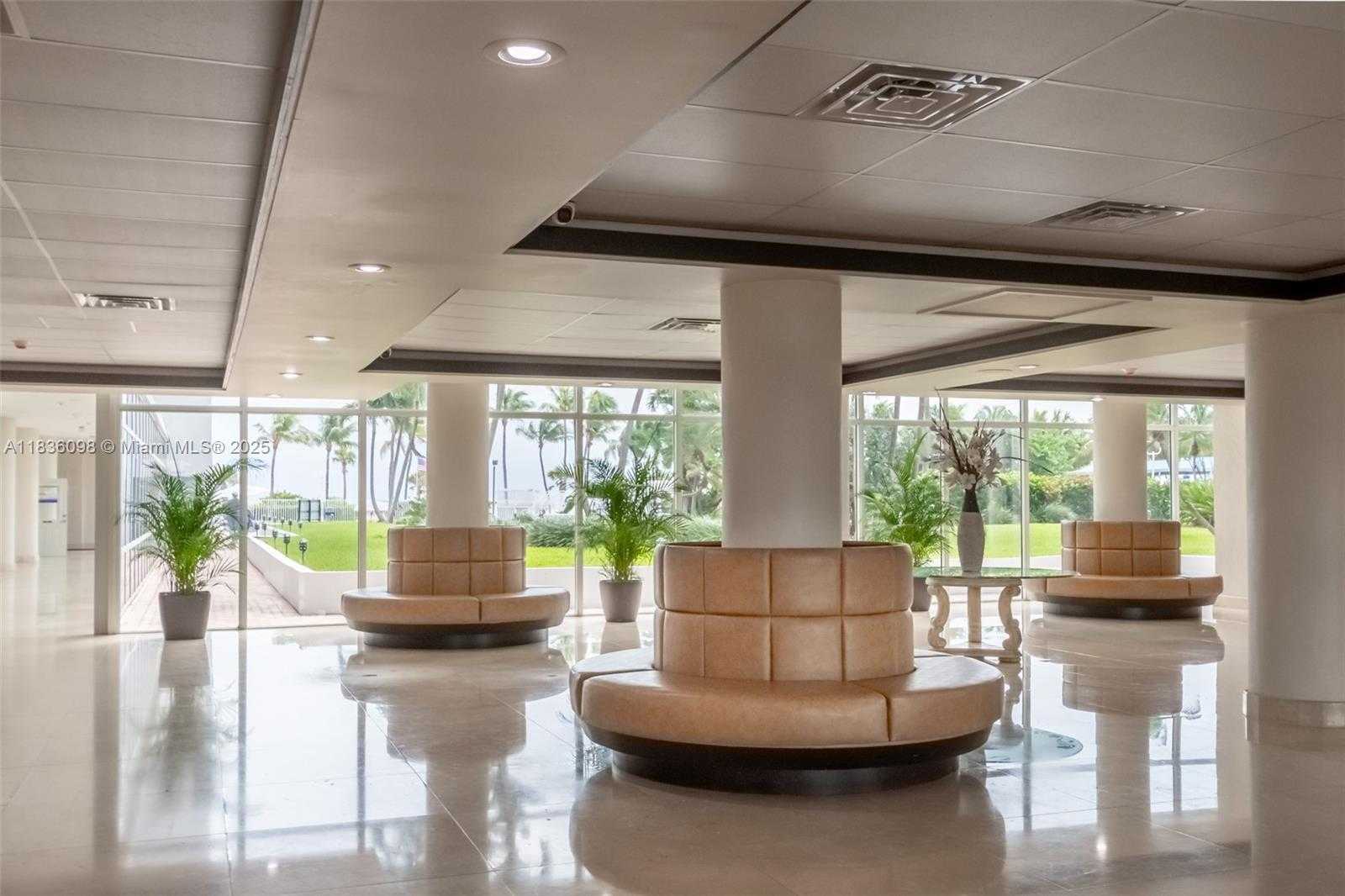 Small Image of 5005 COLLINS AVE #815, Miami Beach Number 31