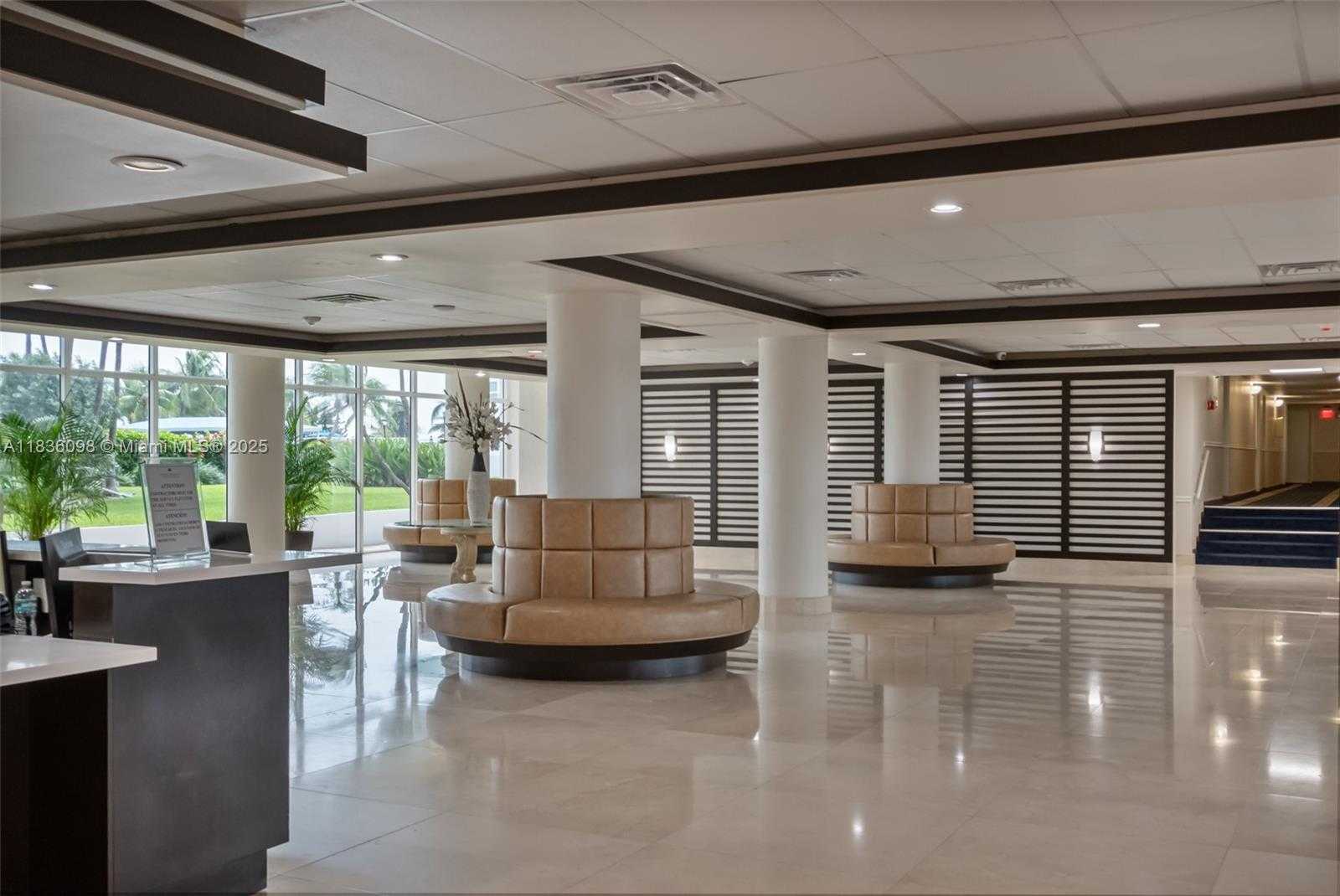 Small Image of 5005 COLLINS AVE #815, Miami Beach Number 32