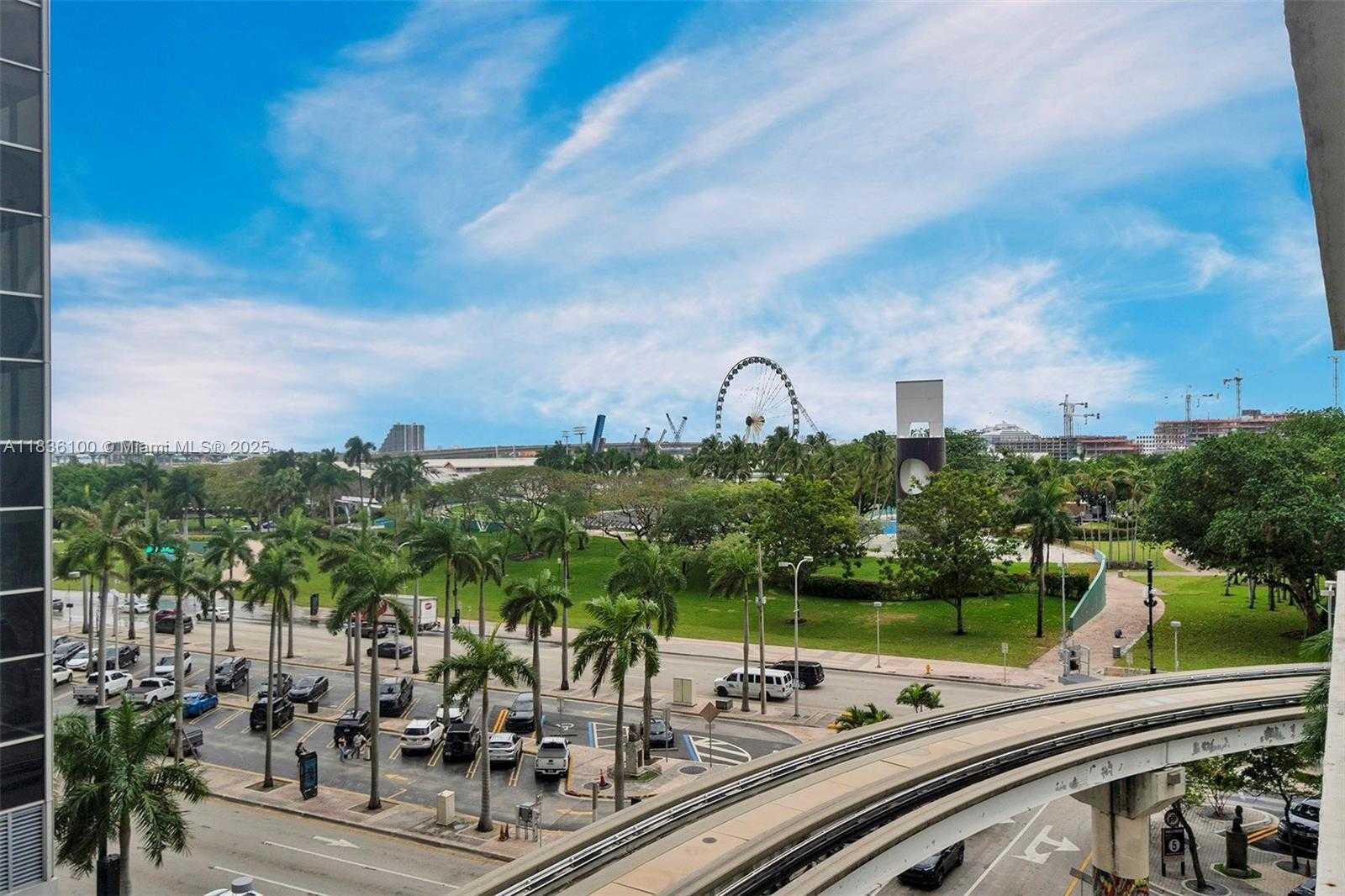 Small Image of 50 BISCAYNE BLVD #601, Miami Number 22