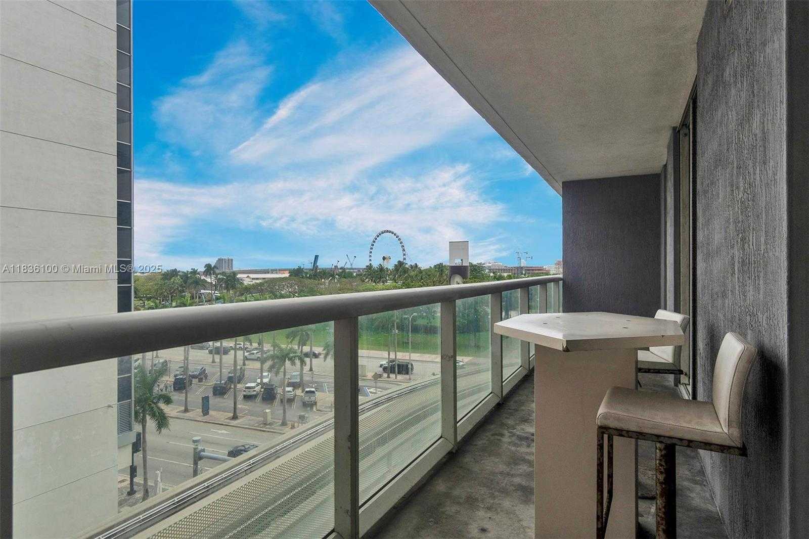 Small Image of 50 BISCAYNE BLVD #601, Miami Number 23
