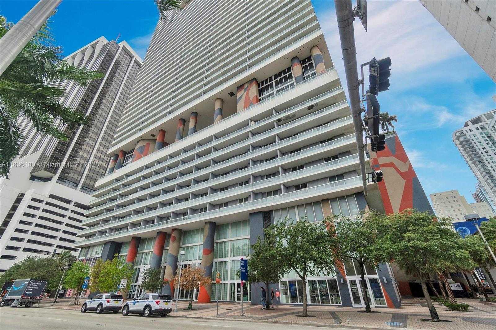 Small Image of 50 BISCAYNE BLVD #601, Miami Number 24
