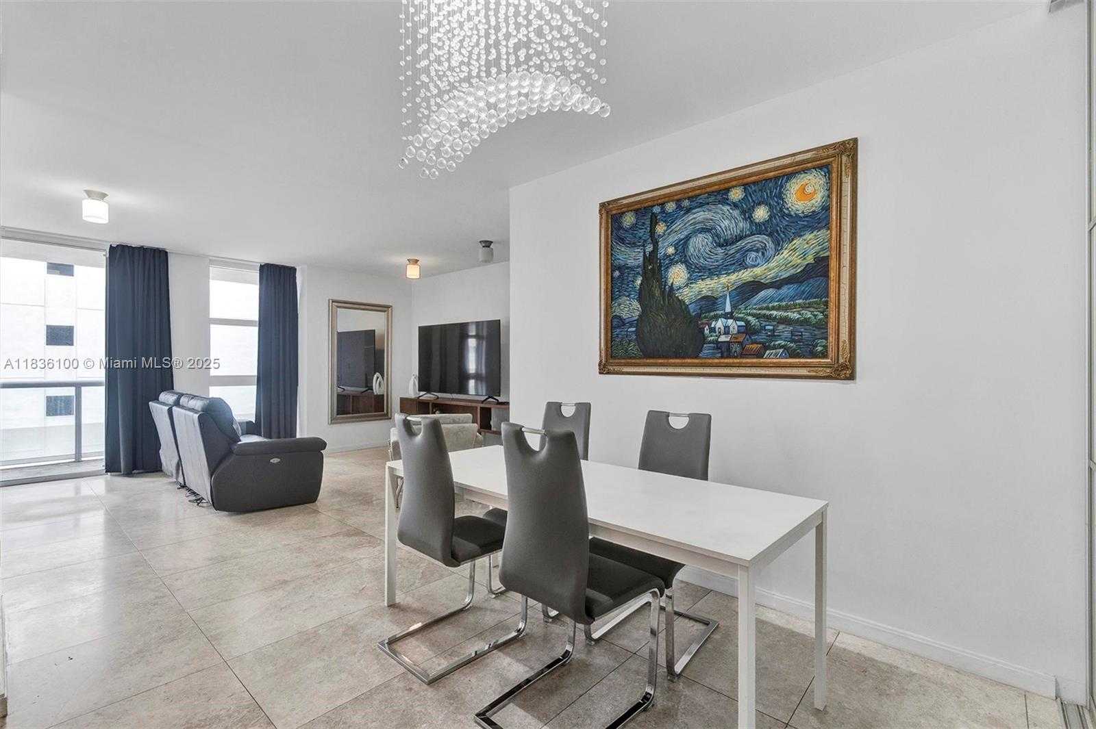 Small Image of 50 BISCAYNE BLVD #601, Miami Number 7
