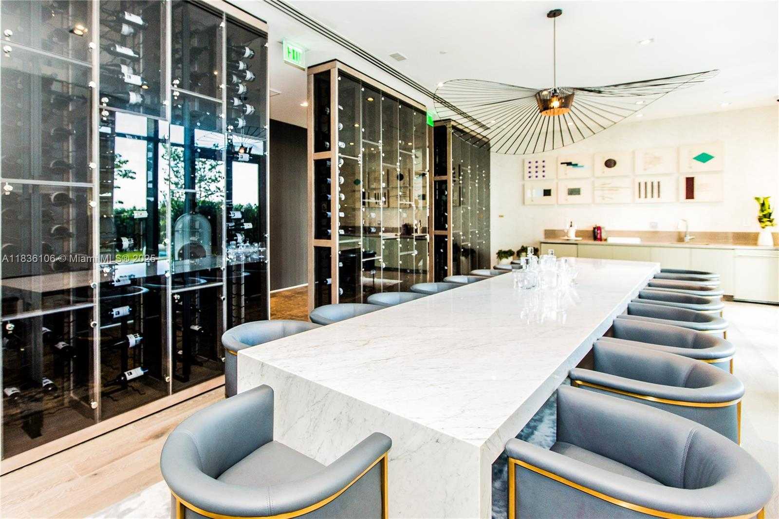 Small Image of 650 NORTH EAST 32ND ST #2205, Miami Number 12