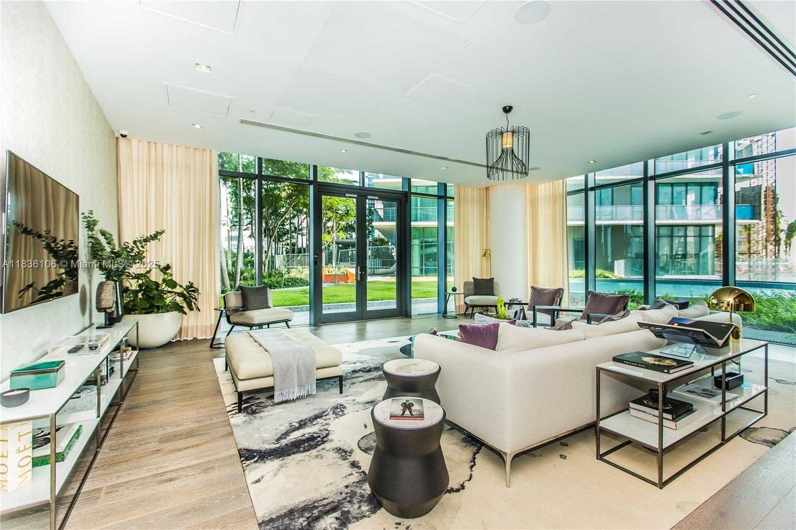 Small Image of 650 NORTH EAST 32ND ST #2205, Miami Number 14