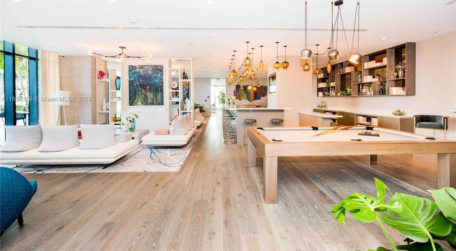 Small Image of 650 NORTH EAST 32ND ST #2205, Miami Number 2