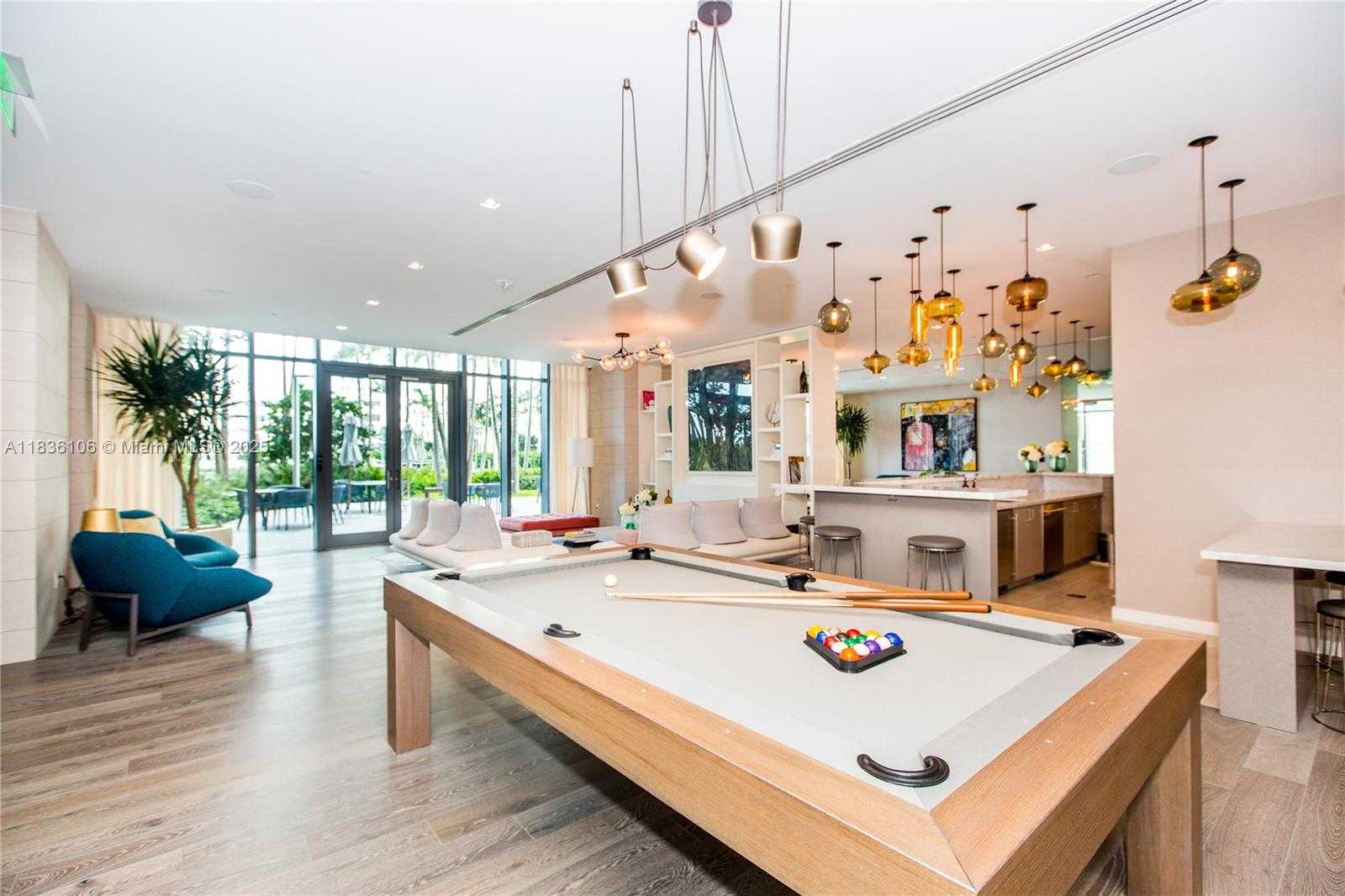 Small Image of 650 NORTH EAST 32ND ST #2205, Miami Number 3
