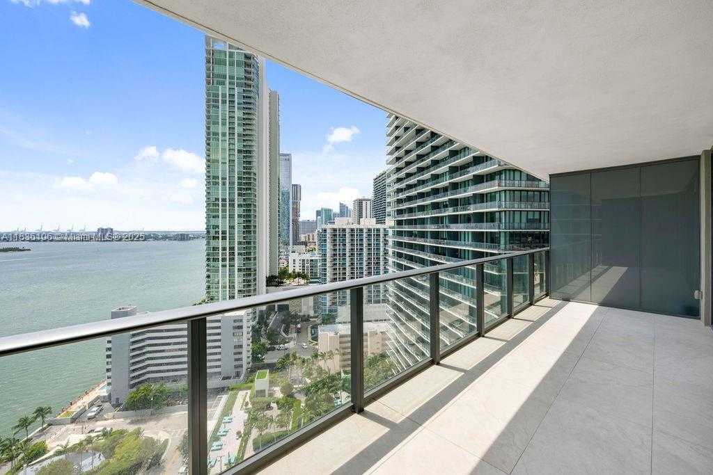 Small Image of 650 NORTH EAST 32ND ST #2205, Miami Number 40