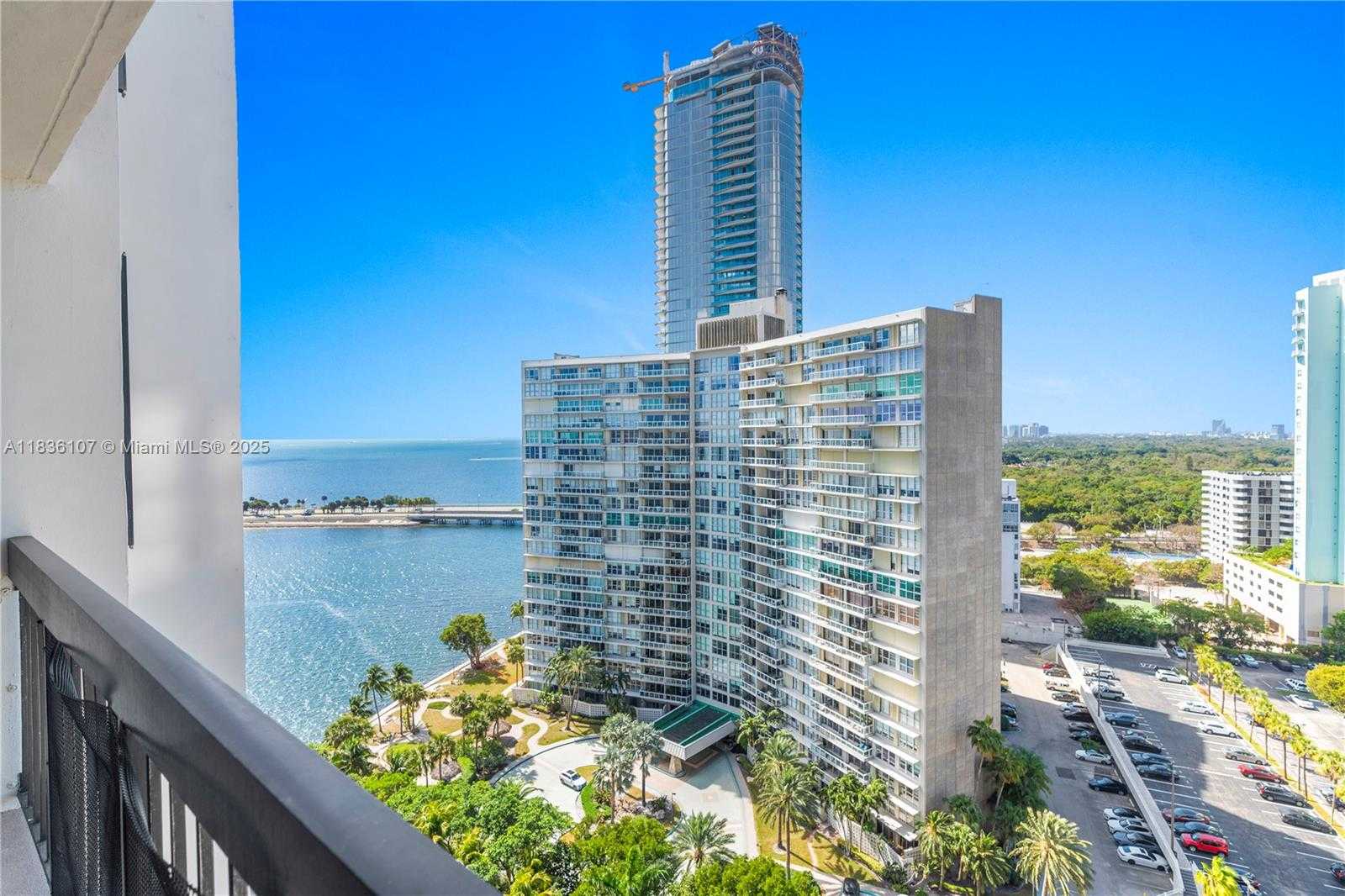 Small Image of 2333 BRICKELL AVE #1908, Miami Number 12