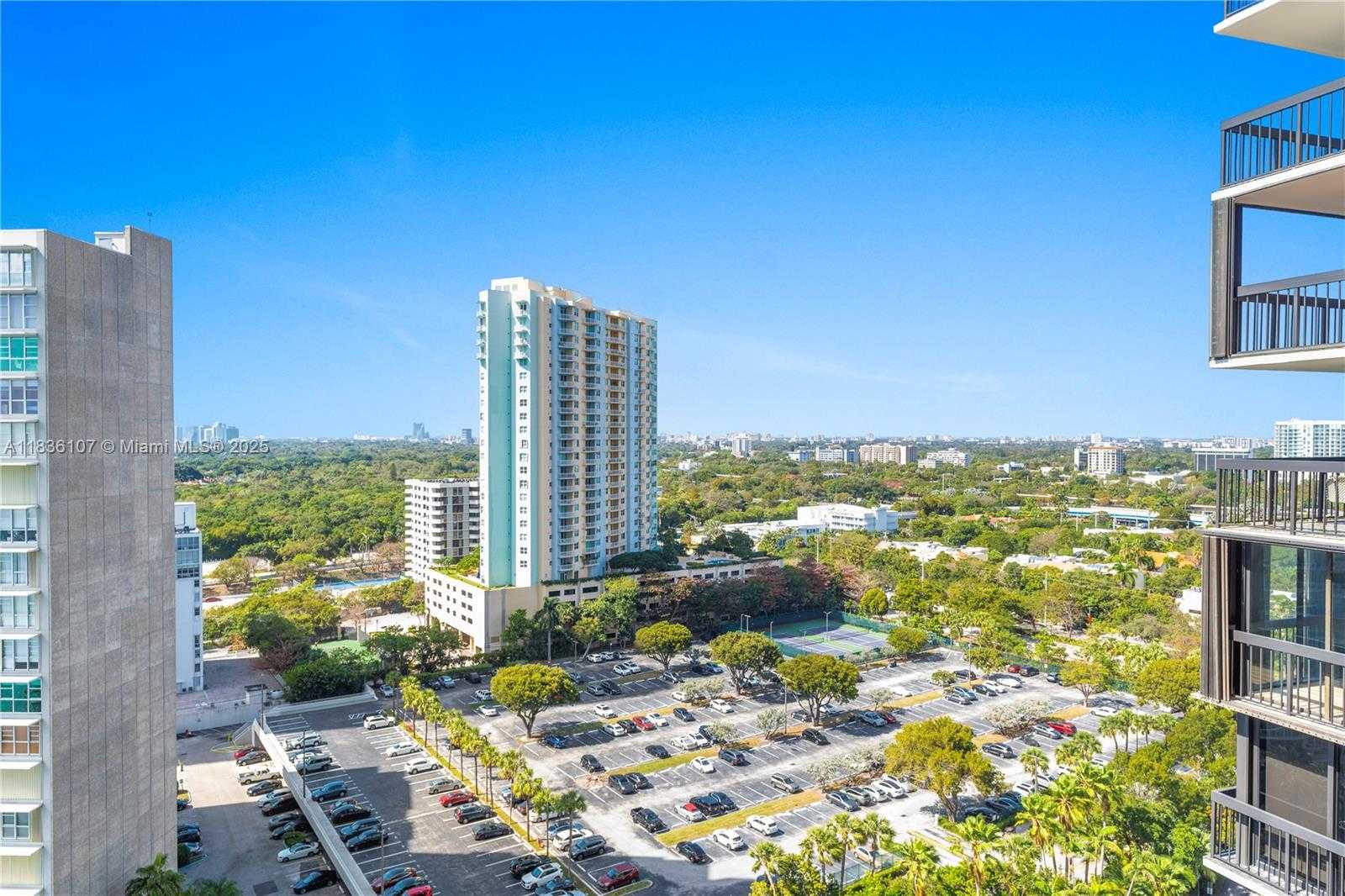 Small Image of 2333 BRICKELL AVE #1908, Miami Number 13