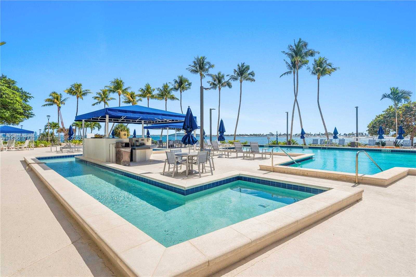 Small Image of 2333 BRICKELL AVE #1908, Miami Number 23