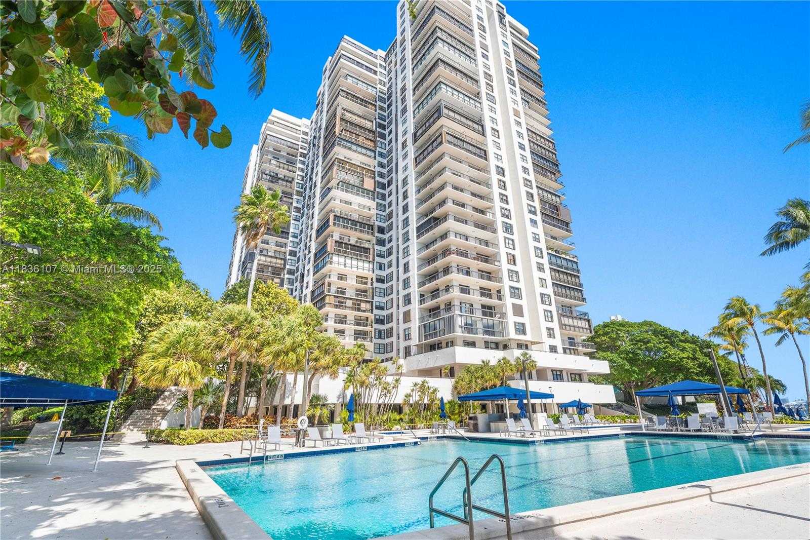 Small Image of 2333 BRICKELL AVE #1908, Miami Number 25