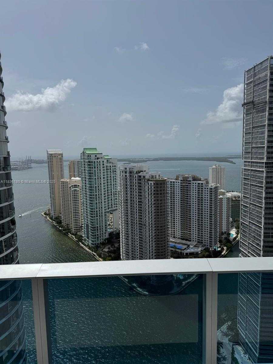 Small Image of 200 BISCAYNE BOULEVARD WAY #4603, Miami Number 5