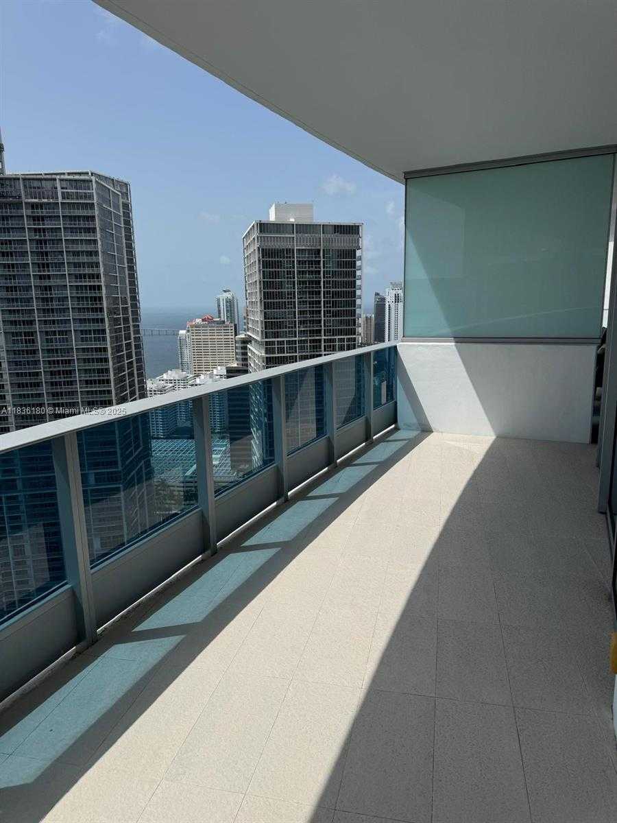 Small Image of 200 BISCAYNE BOULEVARD WAY #4603, Miami Number 9