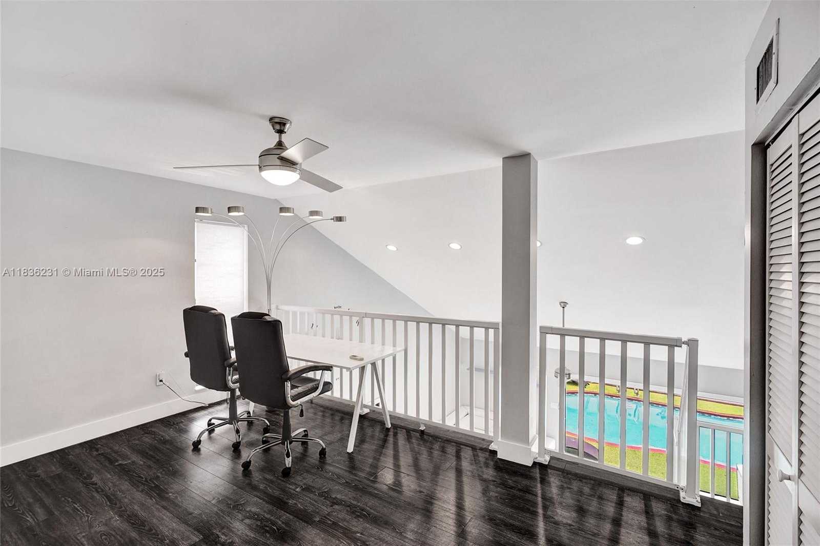Small Image of 1000 NORTH EAST 204 LN #D, Miami Number 23