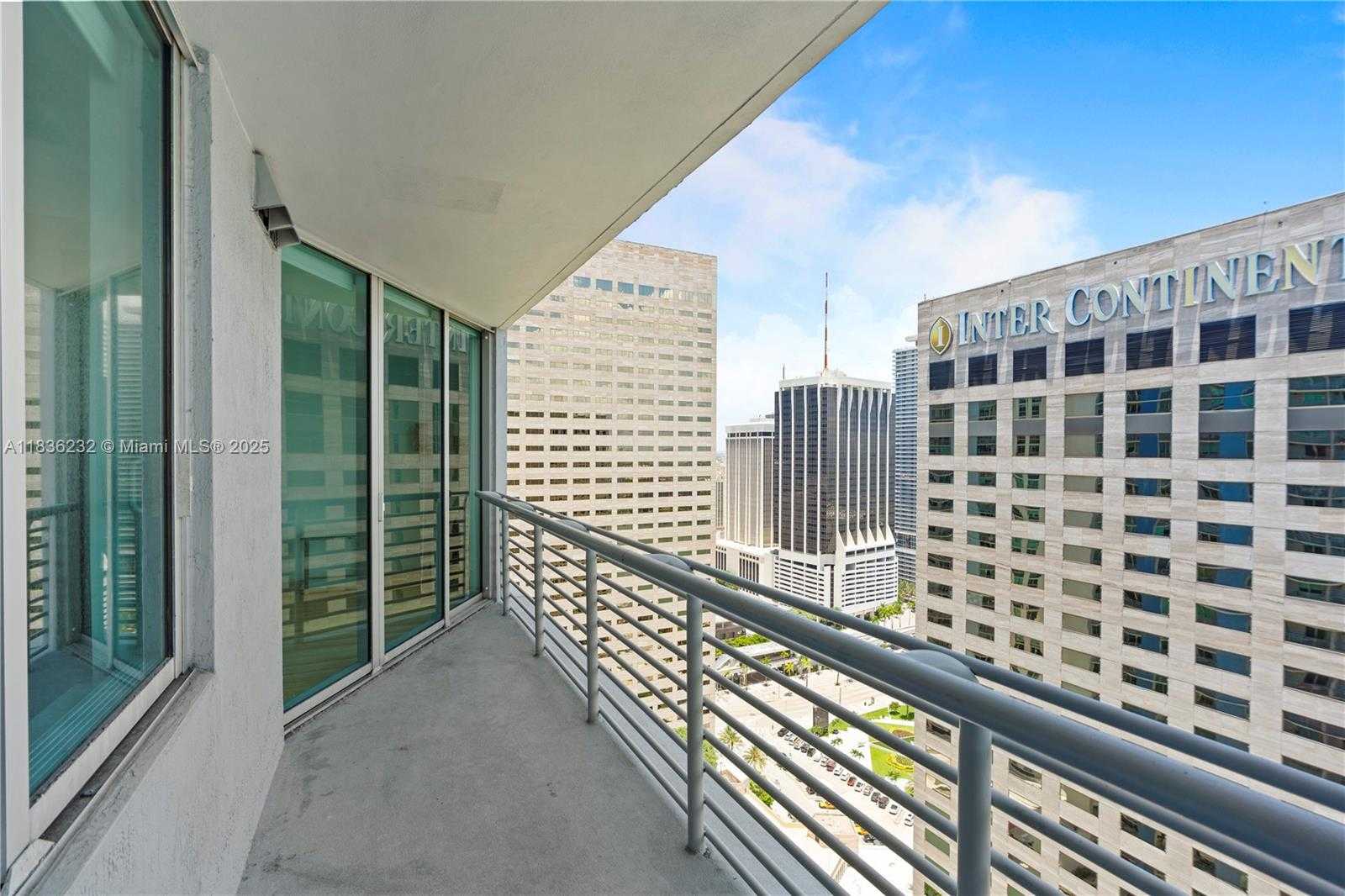 Small Image of 335 SOUTH BISCAYNE BLVD #3410, Miami Number 10