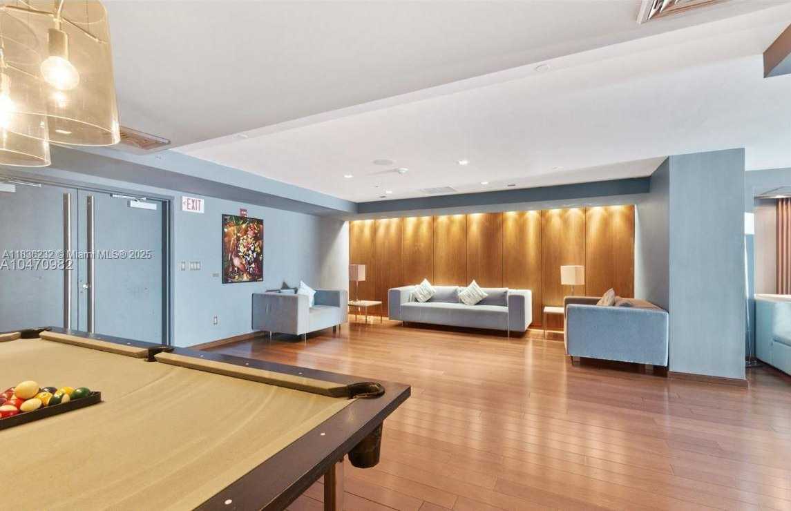 Small Image of 335 SOUTH BISCAYNE BLVD #3410, Miami Number 40