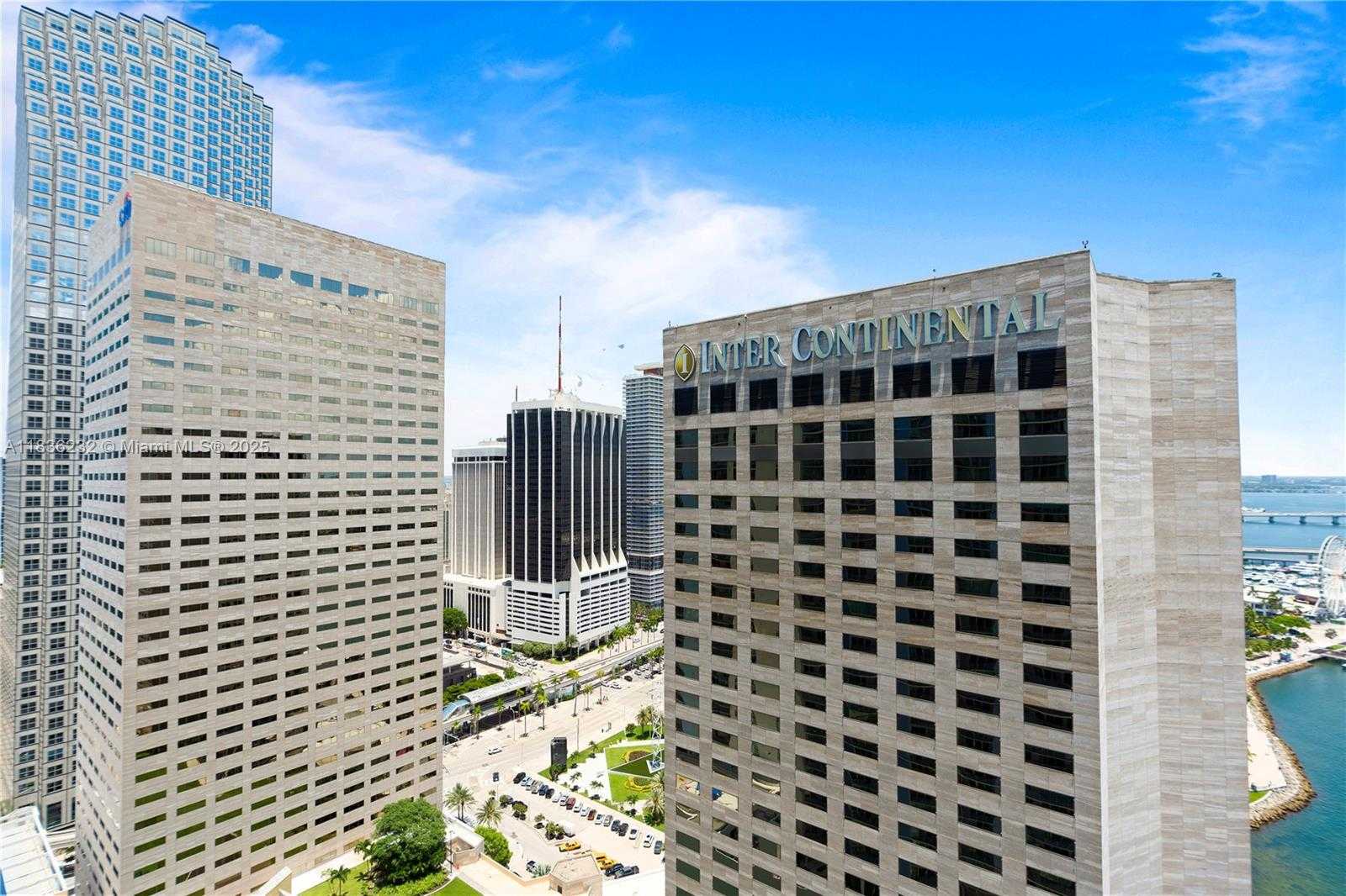 Small Image of 335 SOUTH BISCAYNE BLVD #3410, Miami Number 7