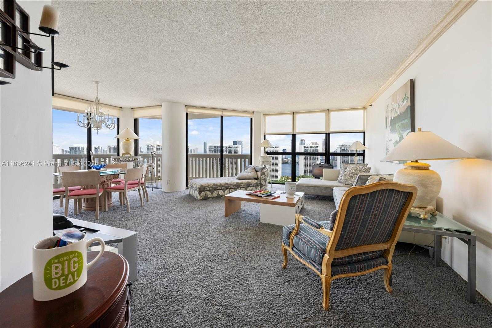 Small Image of 1000 WEST ISLAND BLVD #2909, Aventura Number 3