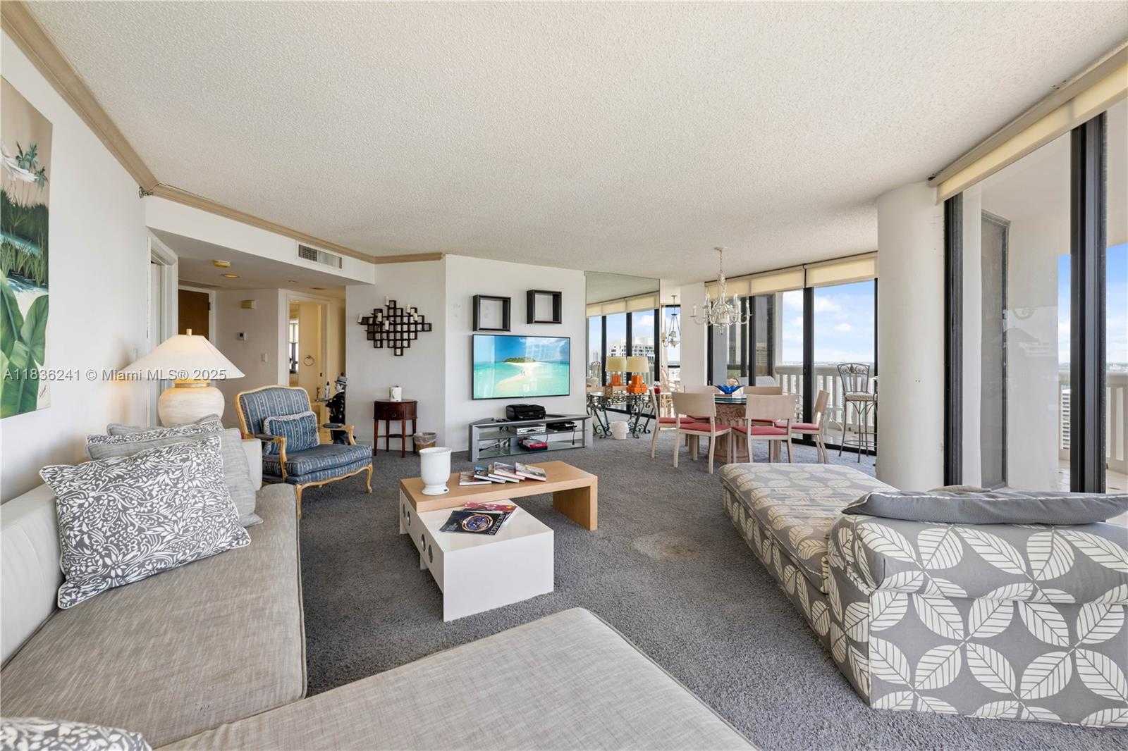 Small Image of 1000 WEST ISLAND BLVD #2909, Aventura Number 4