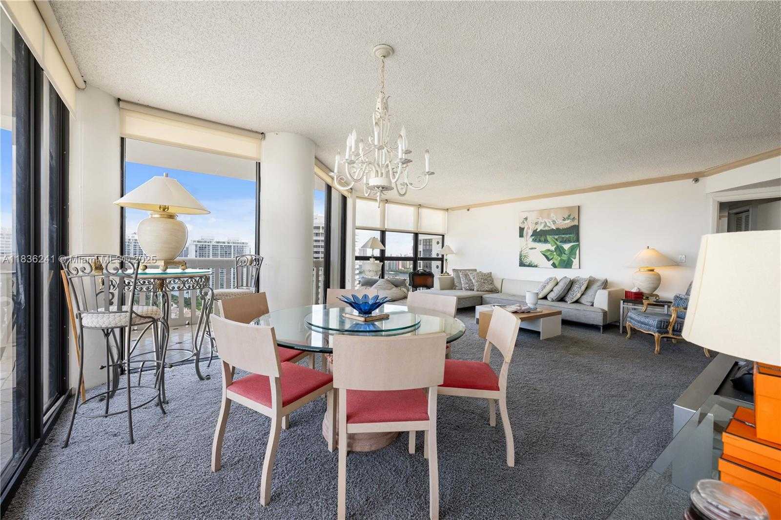 Small Image of 1000 WEST ISLAND BLVD #2909, Aventura Number 8