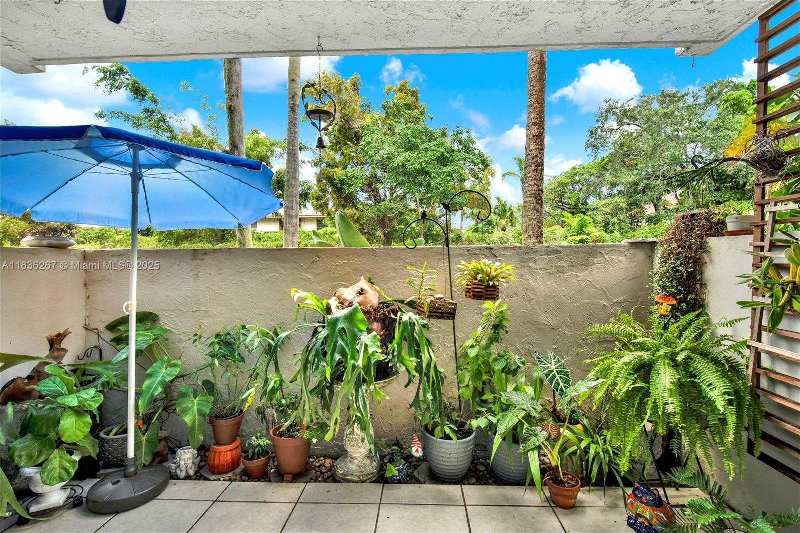 Small Image of 6886 NORTH KENDALL DR #D102, Pinecrest Number 16
