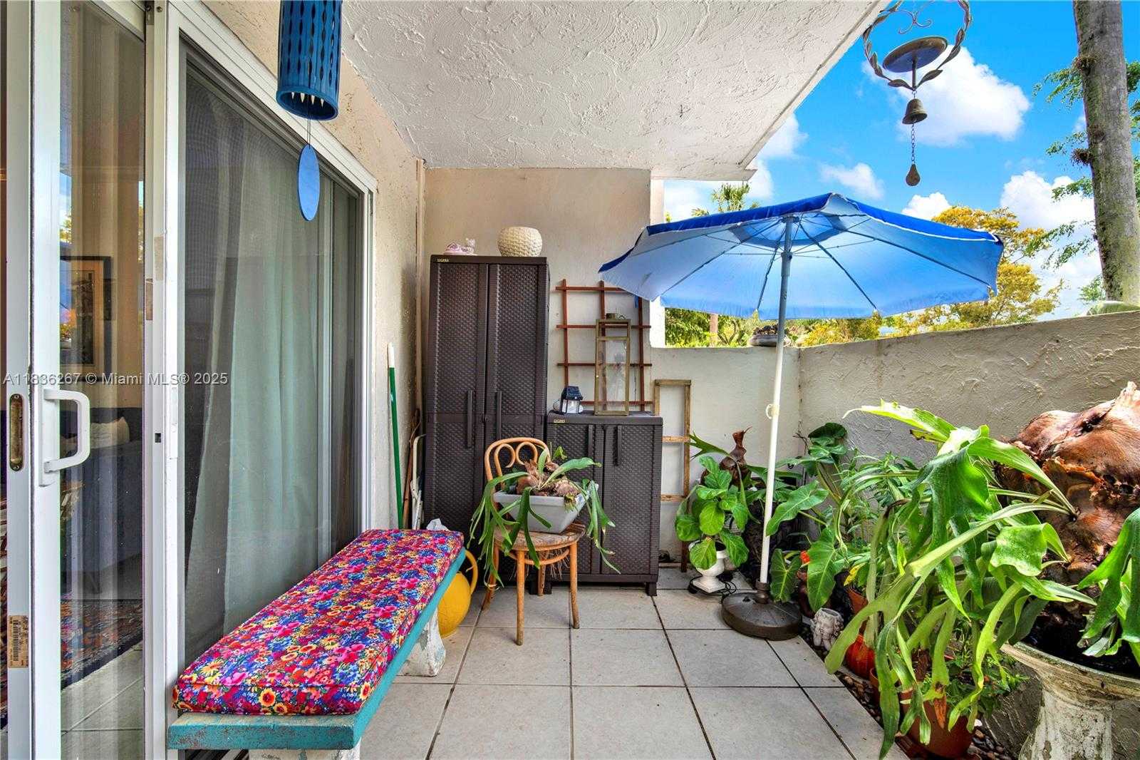 Small Image of 6886 NORTH KENDALL DR #D102, Pinecrest Number 6