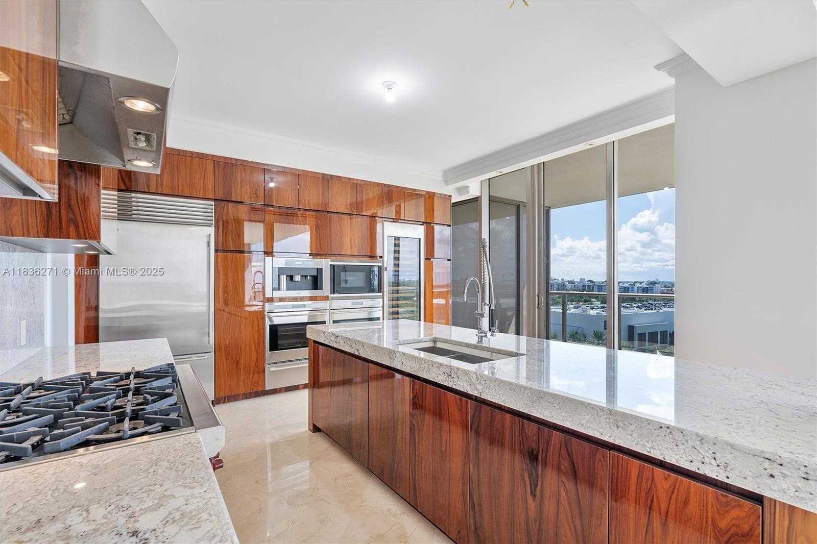 Small Image of 9701 COLLINS AVE #802S, Bal Harbour Number 14