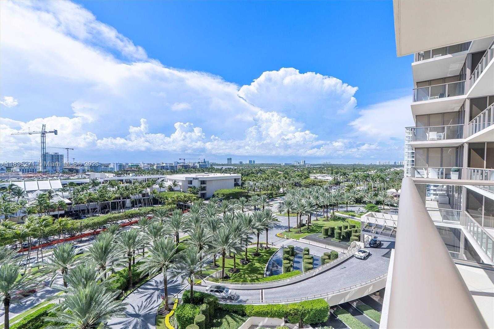 Small Image of 9701 COLLINS AVE #802S, Bal Harbour Number 53