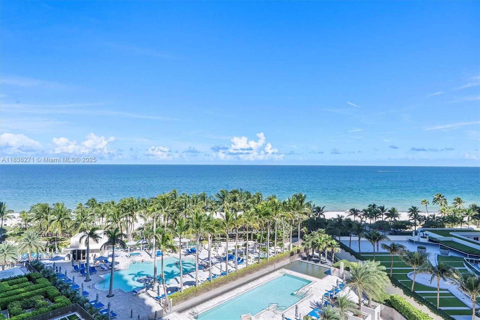Small Image of 9701 COLLINS AVE #802S, Bal Harbour Number 55