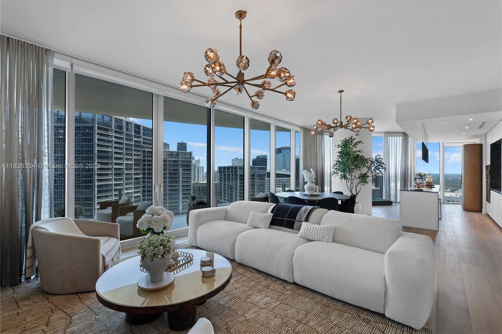 Small Image of 300 BISCAYNE BLVD WAY #4707, Miami Number 10