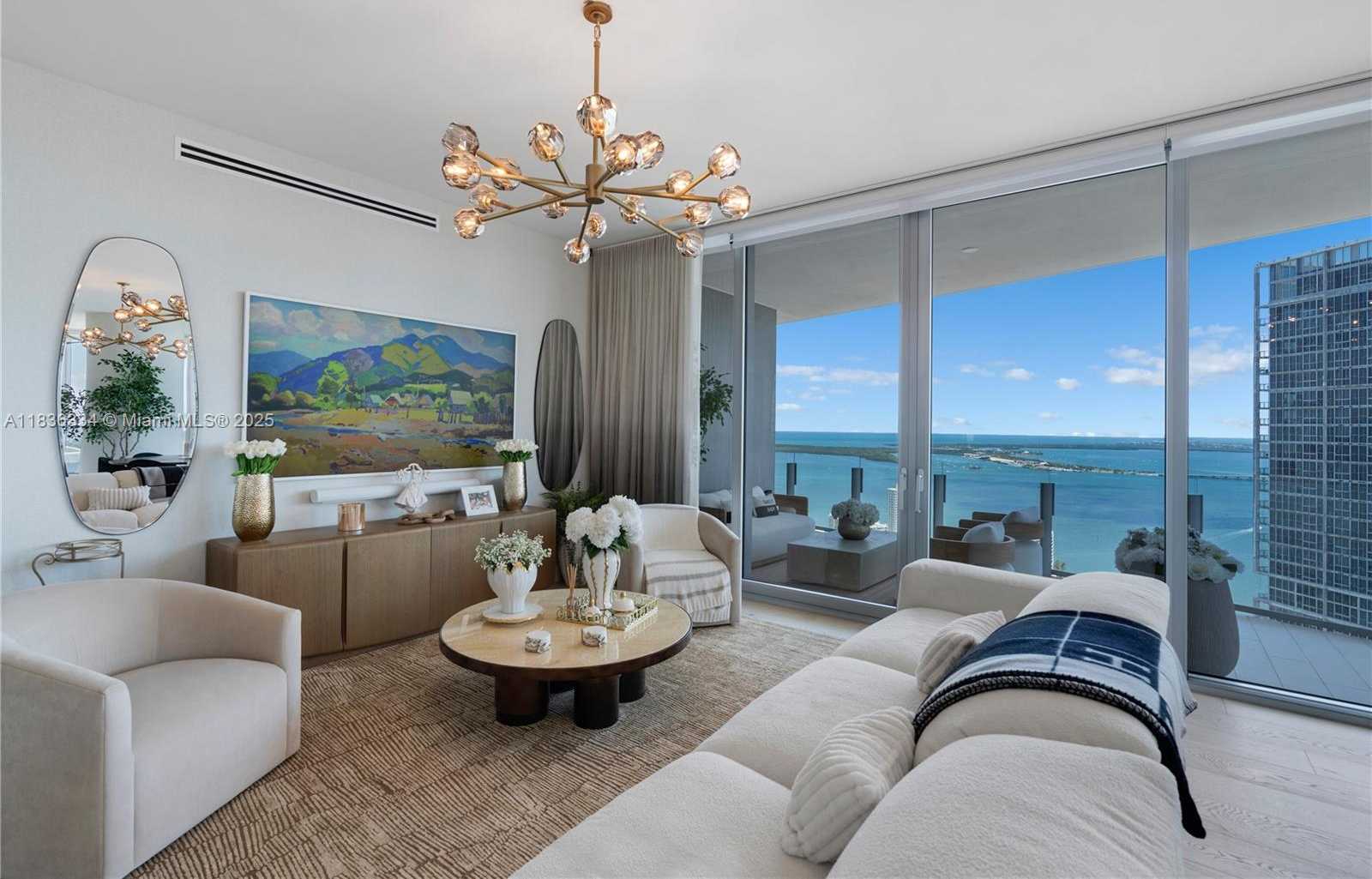 Small Image of 300 BISCAYNE BLVD WAY #4707, Miami Number 11