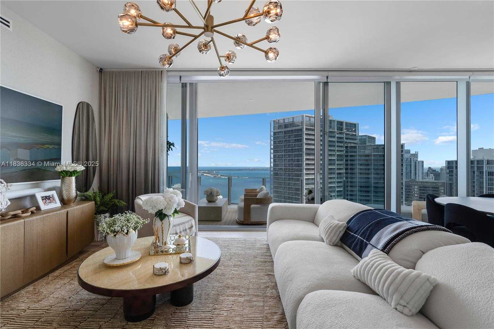 Small Image of 300 BISCAYNE BLVD WAY #4707, Miami Number 12