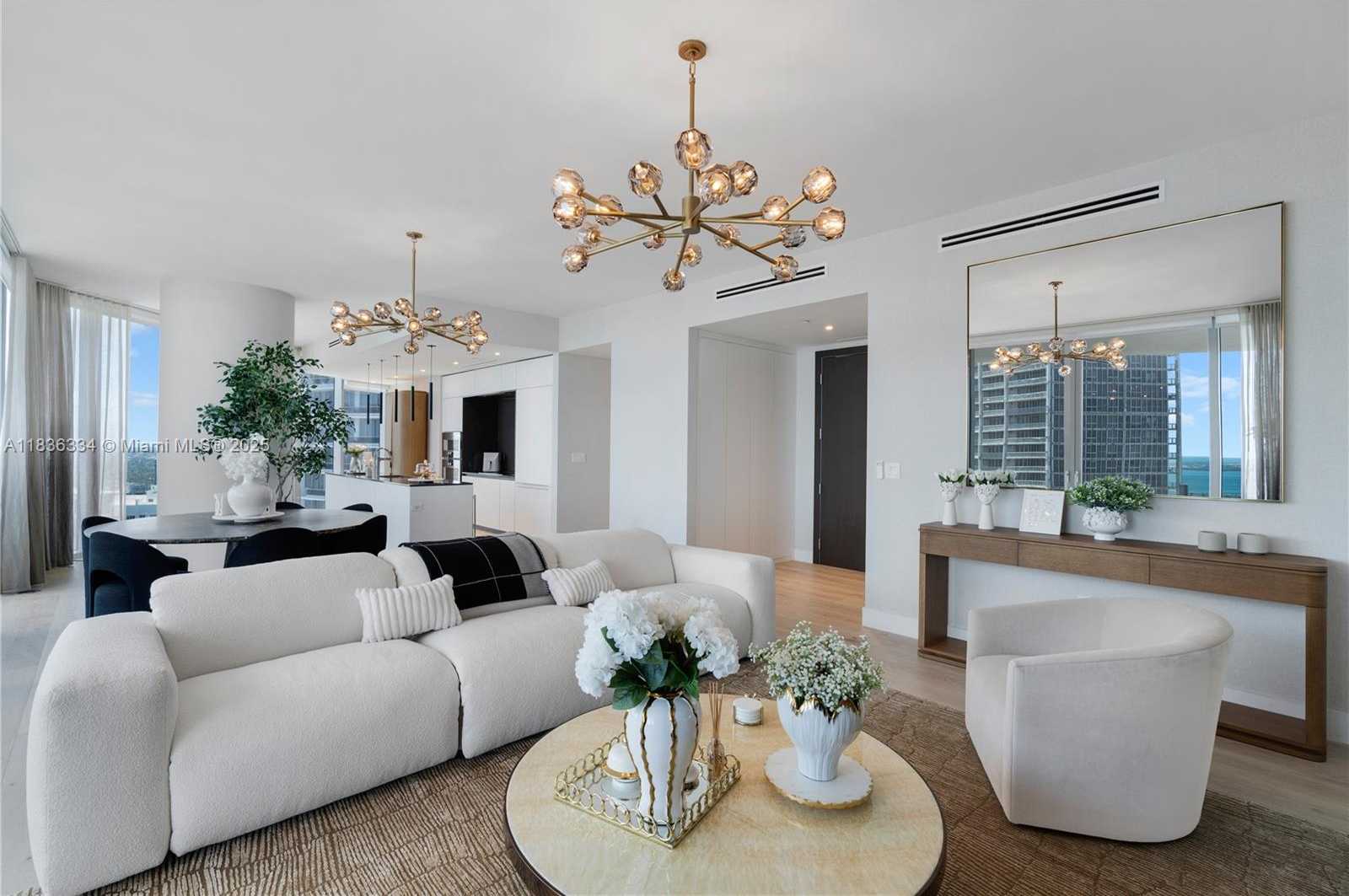 Small Image of 300 BISCAYNE BLVD WAY #4707, Miami Number 13