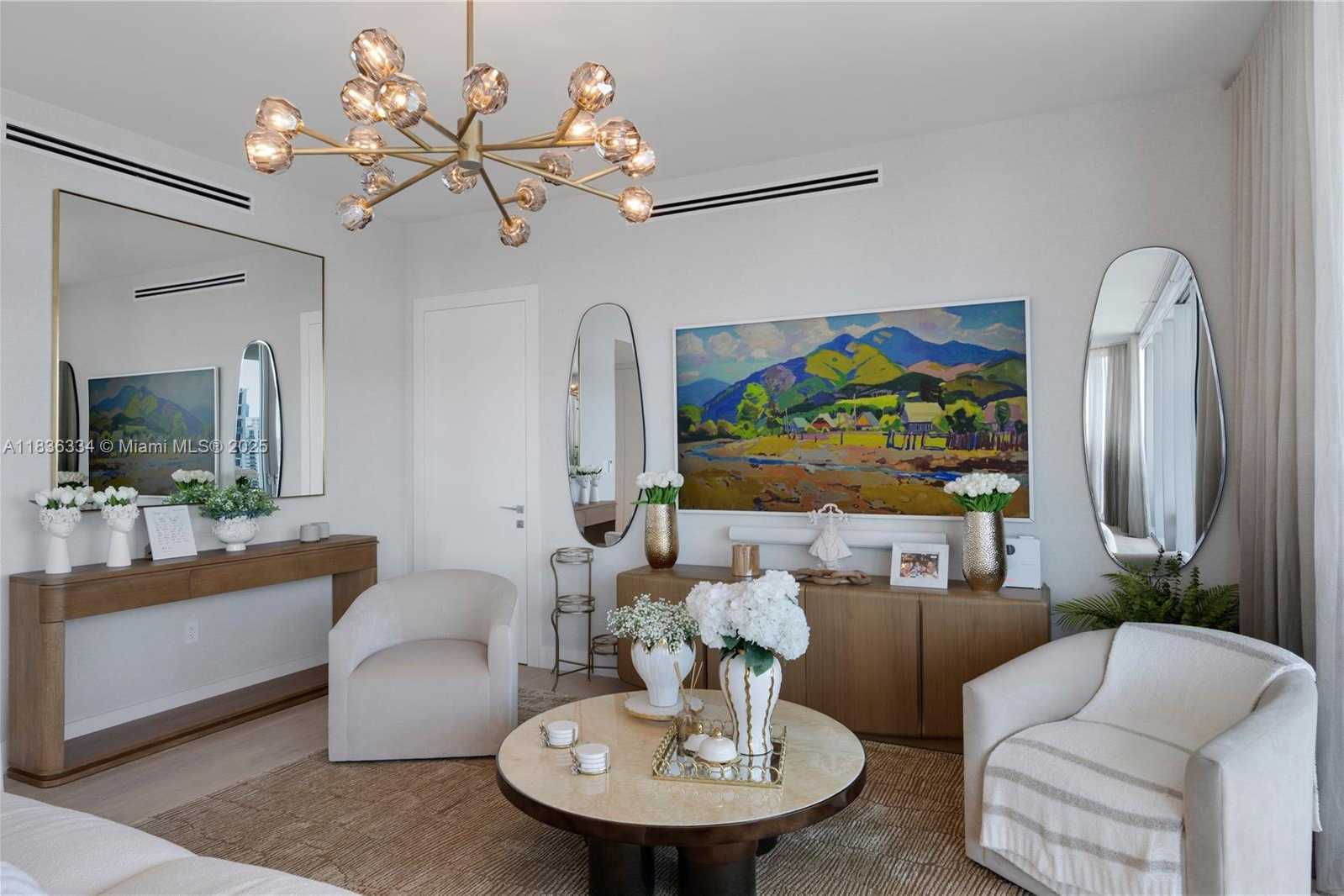 Small Image of 300 BISCAYNE BLVD WAY #4707, Miami Number 14