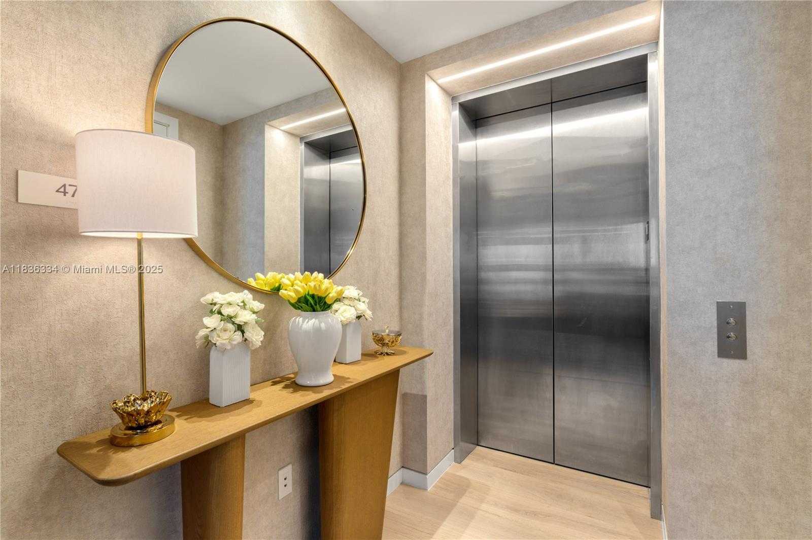 Small Image of 300 BISCAYNE BLVD WAY #4707, Miami Number 20